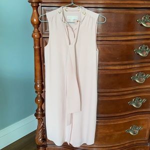 Michael Kors Slip Dress